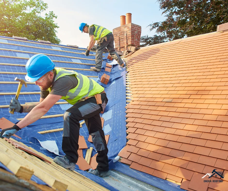 Why choose Roof Repair Near Me in Adrian, GA